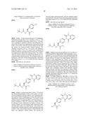 SULFONAMIDE DERIVATIVE AND MEDICINAL USE THEREOF diagram and image