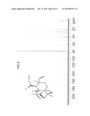 SYNTHETIC TRANSTAGANOLIDE AND BASILIOLIDE PRODUCTS, DERIVATIVES THEREOF,     AND SYNTHESIS METHODS THEREOF diagram and image