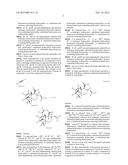 SYNTHETIC TRANSTAGANOLIDE AND BASILIOLIDE PRODUCTS, DERIVATIVES THEREOF,     AND SYNTHESIS METHODS THEREOF diagram and image