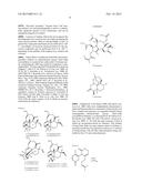 SYNTHETIC TRANSTAGANOLIDE AND BASILIOLIDE PRODUCTS, DERIVATIVES THEREOF,     AND SYNTHESIS METHODS THEREOF diagram and image