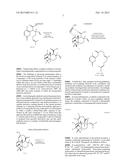 SYNTHETIC TRANSTAGANOLIDE AND BASILIOLIDE PRODUCTS, DERIVATIVES THEREOF,     AND SYNTHESIS METHODS THEREOF diagram and image