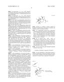 SYNTHETIC TRANSTAGANOLIDE AND BASILIOLIDE PRODUCTS, DERIVATIVES THEREOF,     AND SYNTHESIS METHODS THEREOF diagram and image