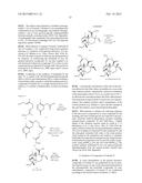 SYNTHETIC TRANSTAGANOLIDE AND BASILIOLIDE PRODUCTS, DERIVATIVES THEREOF,     AND SYNTHESIS METHODS THEREOF diagram and image