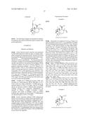 SYNTHETIC TRANSTAGANOLIDE AND BASILIOLIDE PRODUCTS, DERIVATIVES THEREOF,     AND SYNTHESIS METHODS THEREOF diagram and image