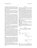 RUTHENIUM-DIAMINE COMPLEX AND METHOD FOR PRODUCING OPTICALLY ACTIVE     COMPOUND diagram and image