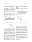 RUTHENIUM-DIAMINE COMPLEX AND METHOD FOR PRODUCING OPTICALLY ACTIVE     COMPOUND diagram and image