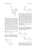 RUTHENIUM-DIAMINE COMPLEX AND METHOD FOR PRODUCING OPTICALLY ACTIVE     COMPOUND diagram and image