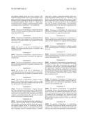 Process and Apparatus for the Production of Paraxylene diagram and image