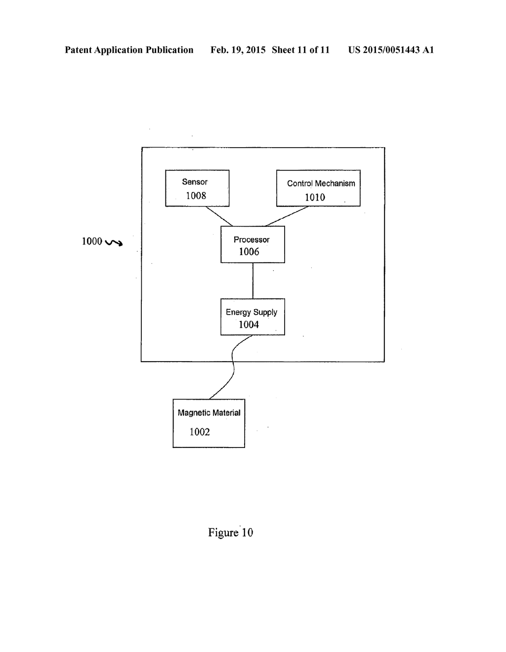 DEVICES, SYSTEMS, AND METHODS FOR DEFORMING A BODY CHANNEL - diagram, schematic, and image 12