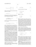 APPARATUS, METHOD AND COMPUTER-ACCESSIBLE MEDIUM FOR TRANSFORM ANALYSIS OF     BIOMEDICAL DATA diagram and image