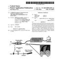 COMBINED SURFACE ENHANCED AND SPATIALLY OFFSET RAMAN SPECTROSCOPY FOR     BIOMOLECULE DETECTION diagram and image