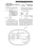 Ingestible Event Marker Systems diagram and image