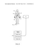 Ingestible Event Marker Systems diagram and image