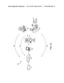 Ingestible Event Marker Systems diagram and image