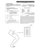 SYSTEM AND METHOD FOR POWER-EFFICIENT TRANSMISSION OF EMG DATA diagram and image