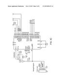 SYSTEM AND METHOD FOR POWER-EFFICIENT TRANSMISSION OF EMG DATA diagram and image