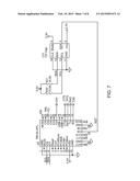 SYSTEM AND METHOD FOR POWER-EFFICIENT TRANSMISSION OF EMG DATA diagram and image