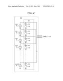 ULTRASONIC PROBE AND ULTRASONIC DIAGNOSTIC APPARATUS diagram and image