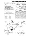 BREATH ANALYZER, SYSTEM, AND COMPUTER PROGRAM FOR AUTHENTICATING,     PRESERVING, AND PRESENTING BREATH ANALYSIS DATA diagram and image