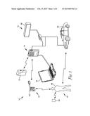 BREATH ANALYZER, SYSTEM, AND COMPUTER PROGRAM FOR AUTHENTICATING,     PRESERVING, AND PRESENTING BREATH ANALYSIS DATA diagram and image