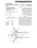 DEVICES AND METHODS FOR DENERVATION OF THE NERVES SURROUNDING THE     PULMONARY VEINS FOR TREATMENT OF ATRIAL FIBRILLATION diagram and image