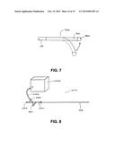 DEVICES AND METHODS FOR DENERVATION OF THE NERVES SURROUNDING THE     PULMONARY VEINS FOR TREATMENT OF ATRIAL FIBRILLATION diagram and image