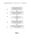 DEVICES AND METHODS FOR DENERVATION OF THE NERVES SURROUNDING THE     PULMONARY VEINS FOR TREATMENT OF ATRIAL FIBRILLATION diagram and image