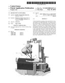 ROTARY INPUT LEVER GIMBAL diagram and image