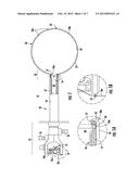 Expandable Balloon Desufflation Assembly diagram and image