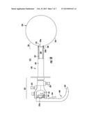 Expandable Balloon Desufflation Assembly diagram and image