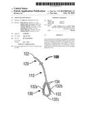 Tissue Fixation Device diagram and image