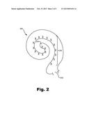 PROGRAMMING SYSTEMS FOR ELICITING EVOKED RESPONSES IN A COCHLEAR IMPLANT     PATIENT AND PERFORMING PREDETERMINED ACTIONS IN ACCORDANCE WITH THE     EVOKED RESPONSES diagram and image