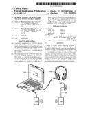 METHODS, SYSTEMS, AND DEVICES FOR TREATING TINNITUS WITH VNS PAIRING diagram and image