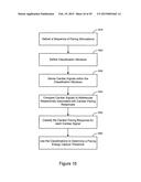 CARDIAC RESPONSE CLASSIFICATION USING MULTISITE SENSING AND PACING diagram and image