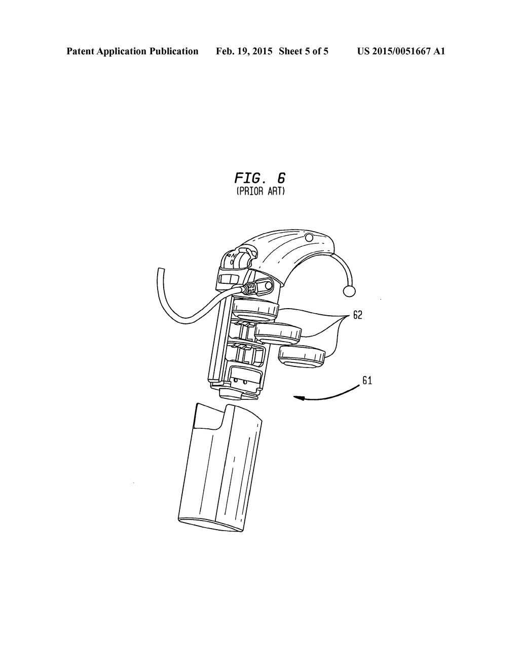 HEARING PROSTHESIS SYSTEM HAVING INTERCHANGEABLE HOUSINGS - diagram, schematic, and image 06