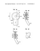 MALLEABLE IMPLANTABLE MEDICAL DEVICE diagram and image