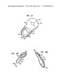 MALLEABLE IMPLANTABLE MEDICAL DEVICE diagram and image