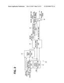 VEHICLE CONTROL APPARATUS diagram and image