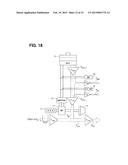 VEHICLE CONTROL APPARATUS diagram and image