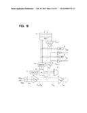 VEHICLE CONTROL APPARATUS diagram and image