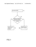 DRIVER ASSISTANCE SYSTEM AND METHOD FOR OPERATING A DRIVER ASSISTANCE     SYSTEM diagram and image