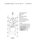 Automatic Driverless Motor Vehicle Driving and Guidance System diagram and image