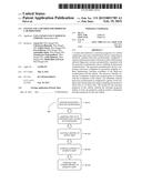 SYSTEM AND A METHOD FOR IMPROVED CAR PROGNOSIS diagram and image