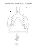 VARIABLE DISPLACEMENT ENGINE CONTROL SYSTEM AND METHOD diagram and image