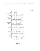 VARIABLE DISPLACEMENT ENGINE CONTROL SYSTEM AND METHOD diagram and image