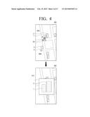 USER TERMINAL DEVICE FOR DISPLAYING MAP AND METHOD THEREOF diagram and image