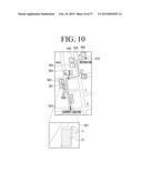 USER TERMINAL DEVICE FOR DISPLAYING MAP AND METHOD THEREOF diagram and image