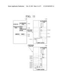 USER TERMINAL DEVICE FOR DISPLAYING MAP AND METHOD THEREOF diagram and image