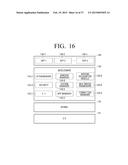 USER TERMINAL DEVICE FOR DISPLAYING MAP AND METHOD THEREOF diagram and image