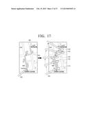 USER TERMINAL DEVICE FOR DISPLAYING MAP AND METHOD THEREOF diagram and image